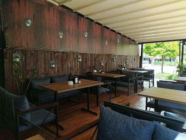 Opinii despre Zone Cafe în Çukurova - Gastronomi ve konaklama