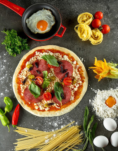 Big mammas - Gastronomi ve konaklama