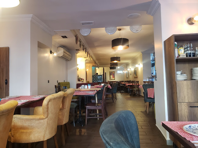 Comentarii opinii despre Sa Va Anatolian Breakfast House