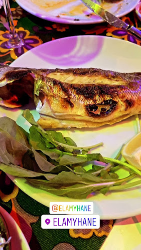 Ela Meyhane - Ayvalık