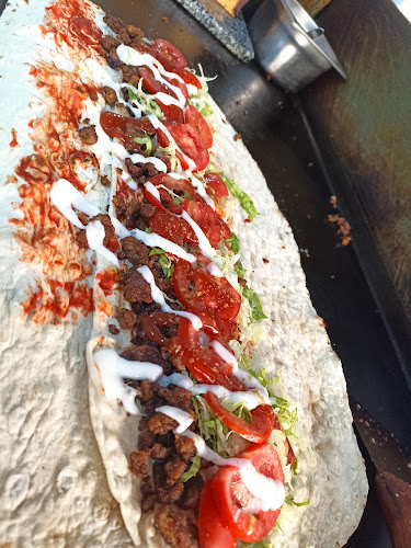 Tadım Burger - Alaşehir