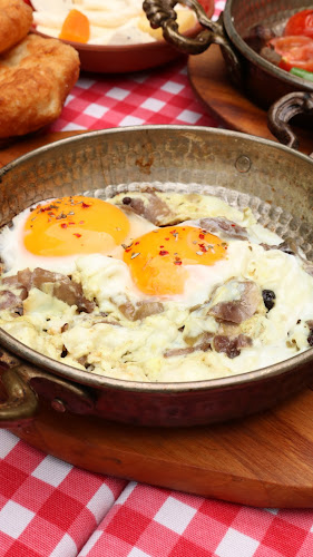 Sa Va Anatolian Breakfast House - Beyoğlu