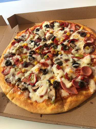 Comentarii opinii despre Pizza Mina