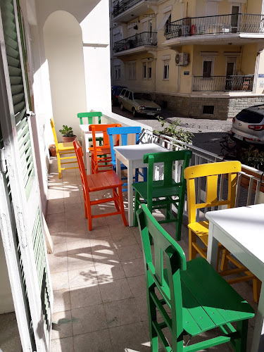 Opinii despre Kaktüs Kafe în Efeler - Gastronomi ve konaklama