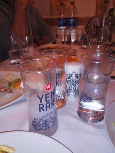 Opinii despre MEYHANE AŞİNA în Çankaya - Gastronomi ve konaklama