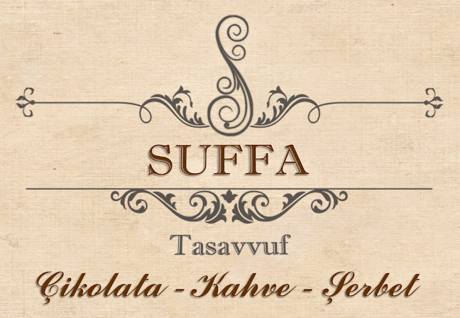 SUFFA Tasavvuf Kafe - Gastronomi ve konaklama
