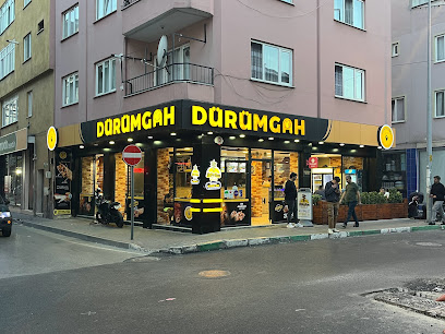 Dürümgah Bağlarbaşı