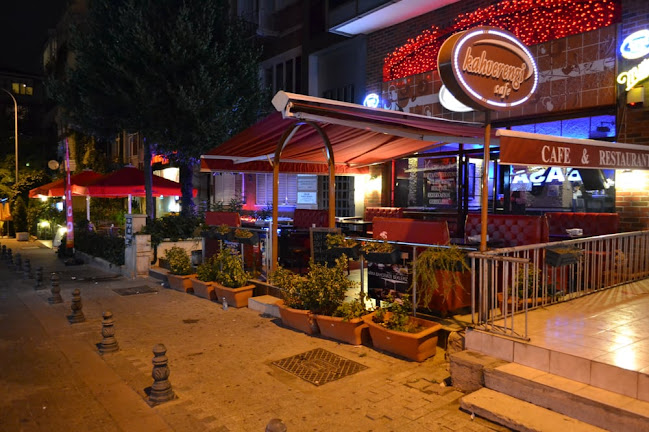 Opinii despre kahverengi cafe în Aksaray Merkez - Gastronomi ve konaklama