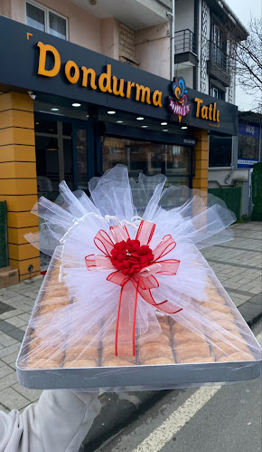 Silivri Mis Dondurma & Tatlı - Silivri