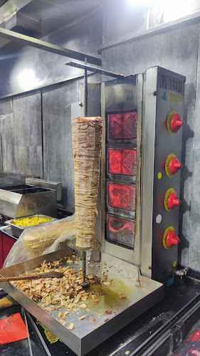 Opinii despre Kervan Hatay Döner Merkez în Nevşehir Merkez - Gastronomi ve konaklama