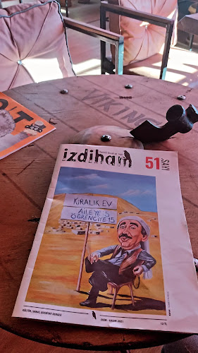 Cafe Gordıon - Bartın Merkez