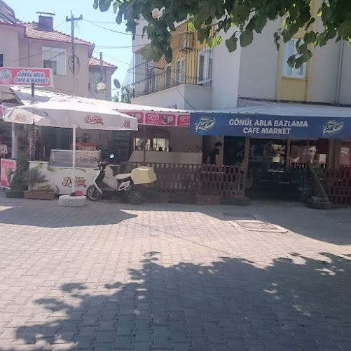 Gönül Abla Bazlama