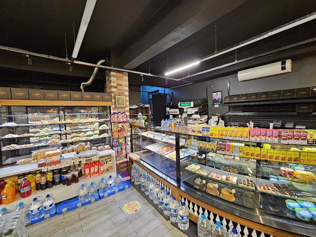 Opinii despre Omsa Fırın în Yenimahalle - Gastronomi ve konaklama