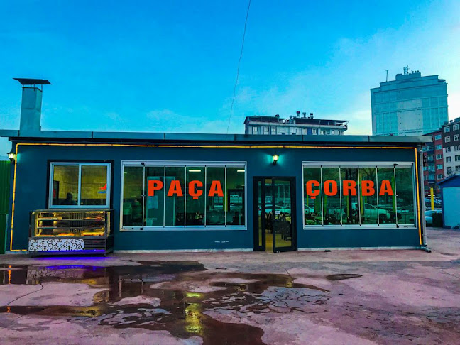 Eski Garaj Kebap & Izgara