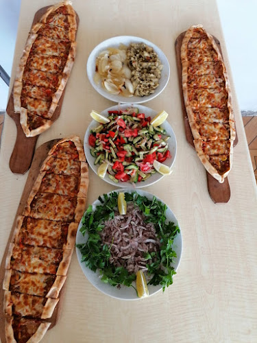 HİLAL PİDE LAHMACUN SİNAN USTA - Gastronomi ve konaklama