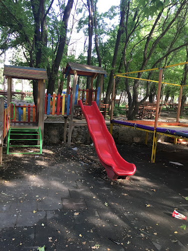 Esenlik Kafe - Gastronomi ve konaklama