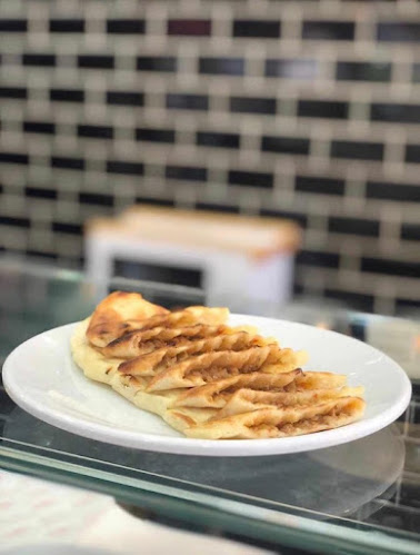 Opinii despre Nil Börek în İstanbul - Gastronomi ve konaklama
