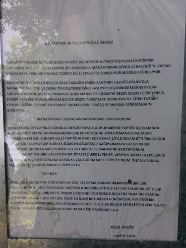 Opinii despre KARTAL RESTORAN VE PANSİYON în Kıyıköy/Vize - Gastronomi ve konaklama