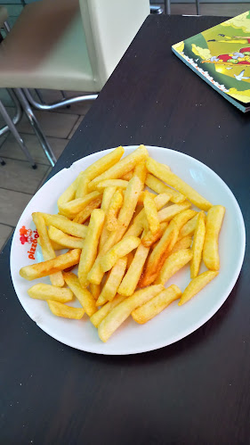 Terra Pizza | İzmir - Balçova - Gastronomi ve konaklama