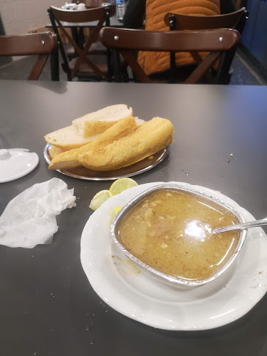 Arap Mehmet Kebap Salonu - Alanya