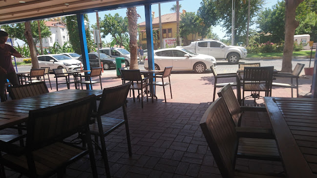 Domino's Pizza Alanya Atatürk