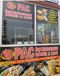 Opinii despre PAC İSKENDERUN DÖNER DÖRTYOL în Dörtyol - Gastronomi ve konaklama