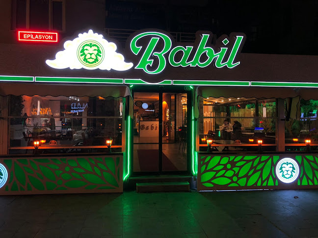 Babil Cafe Bistro