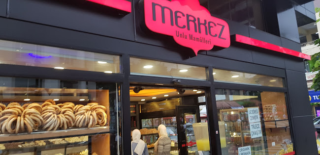 Merkez Unlu Mamülleri