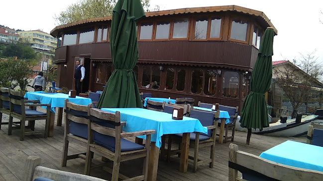 Riva, Şht. Mehmet Ali Şener Cd. NO:3, 34829 Beykoz/İstanbul