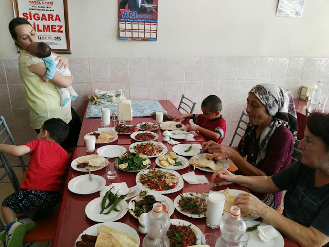 Çorçil Kebap - Gastronomi ve konaklama