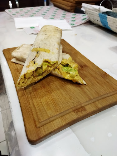 Bi Kumru Paşa Alanı - Karesi