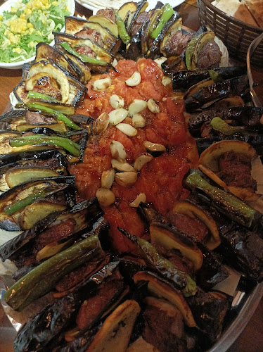 Esentepe, Orhangazi Cd., 60200 Tokat Merkez/Tokat