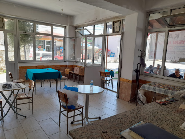 Atölye Kahve - Menteşe