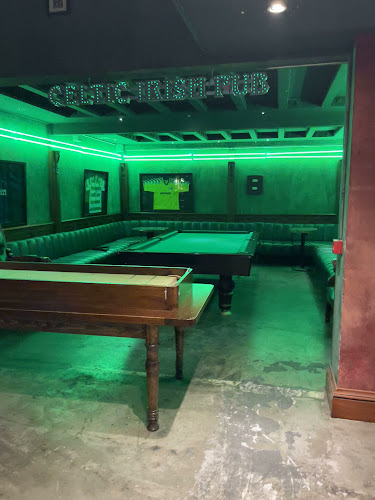 Comentarii opinii despre Celtic Irish Pub Istanbul