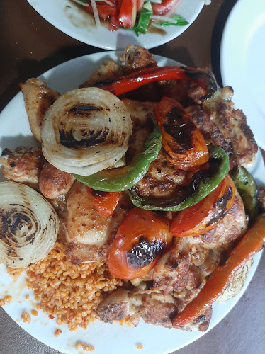 Ocakbaşi Döner Salonu