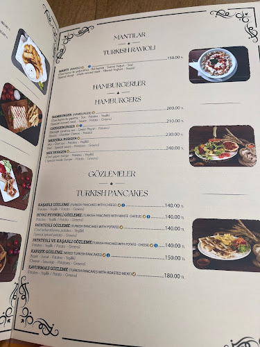 Comentarii opinii despre Mihrişah Cafe Restaurant