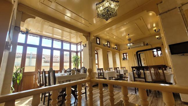 Omaç Gaziantep Mutfağı