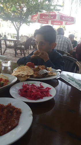 Vangölü Köfte & Balık - Gastronomi ve konaklama