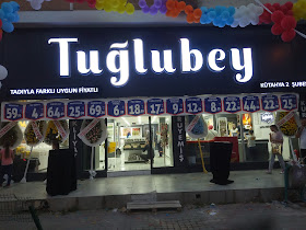 TUĞLUBEY KÜTAHYA 2 ŞUBESİ
