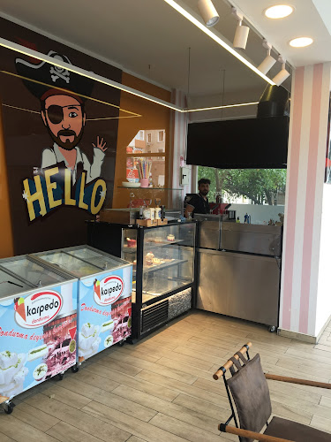 Zuhuratbaba, Yüce Tarla Cd. 59-1, 34147 Bakırköy/İstanbul