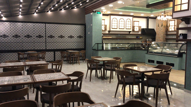 Göynüklü Ömer Usta Dondurmaları Bosna Caddesi