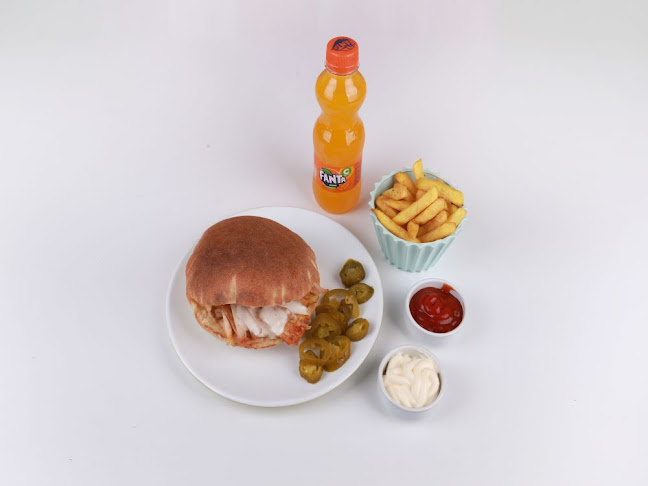 Opinii despre Shish Shawerma în Kayseri - Gastronomi ve konaklama