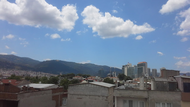 Nilüfer Simit Fırını - Osmangazi̇