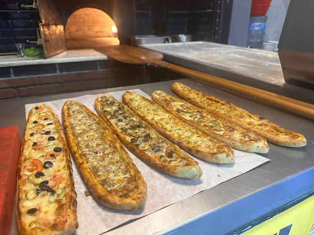 Comentarii opinii despre Vefa Pide