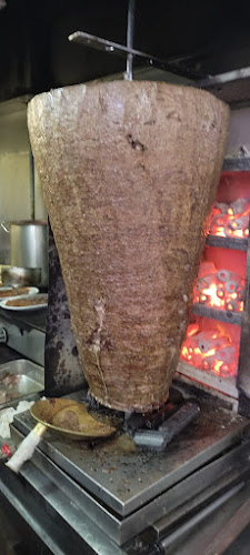 Hünkar Kömürde Döner - Gastronomi ve konaklama