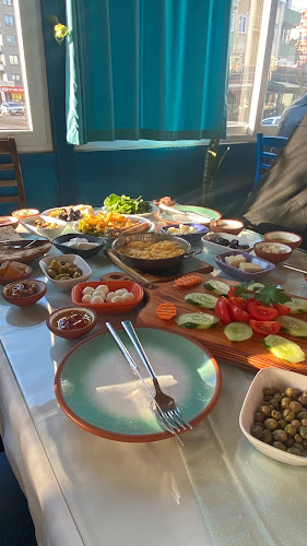 Simay Kahvaltı Sac Kavurma - Adana