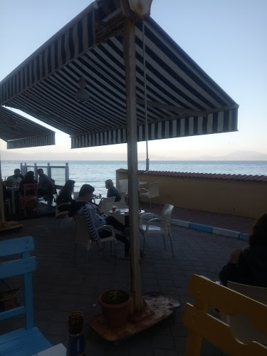 Papet Cafe - Mudanya