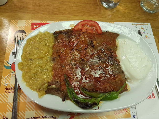 Comentarii opinii despre Bursa Kebap Evi