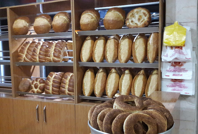 Opinii despre Duman Ekmek Fırını în Tirebolu - Gastronomi ve konaklama