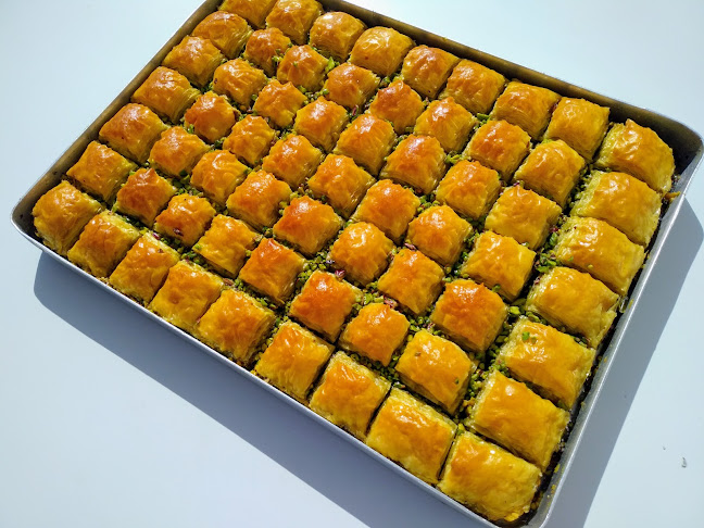 Comentarii opinii despre Cennet pastanesi